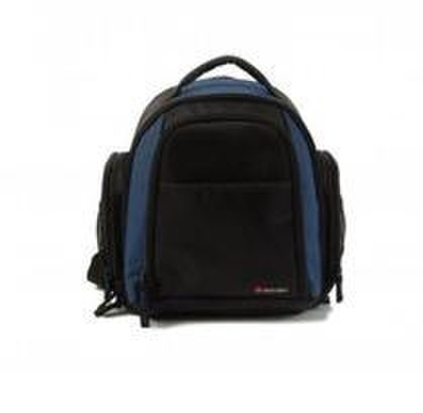 Delsey Gopix 180 Rucksack Schwarz, Blau