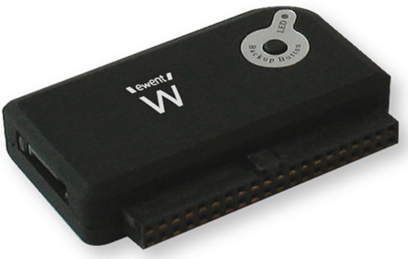 Ewent EW7016 IDE/ATA,SATA interface cards/adapter