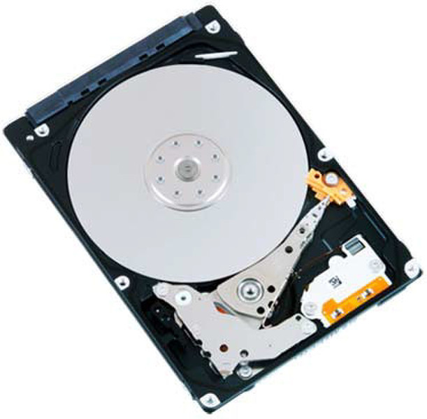 Toshiba MQ01ABF050 500GB Serial ATA III hard disk drive