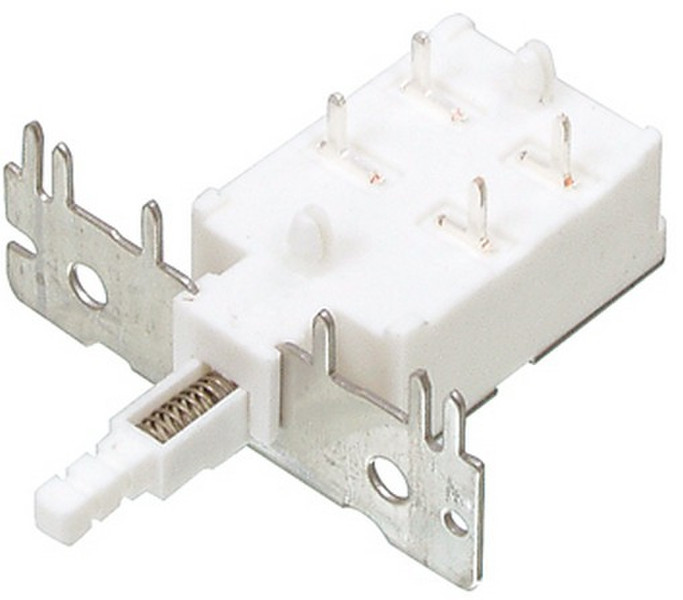 König KN-670100 2 Silver,White electrical relay