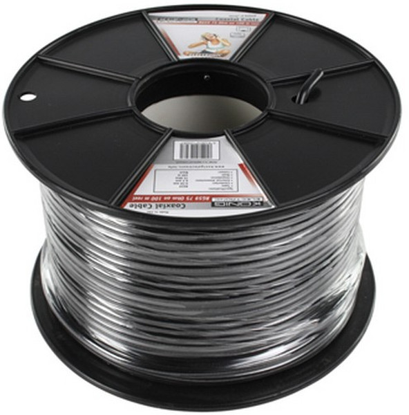 König KN-RG59R coaxial cable