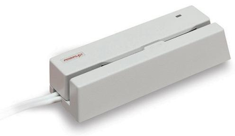 Posiflex MR-2100 magnetic card reader