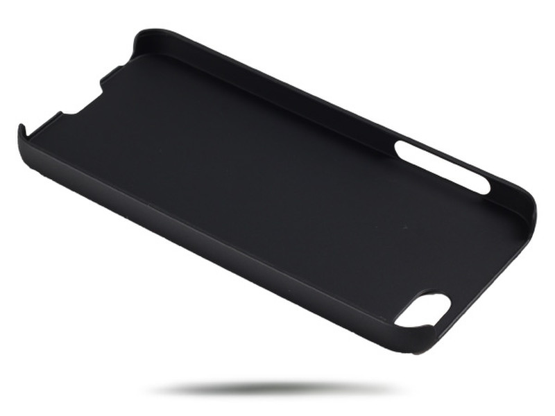 Wintech IP-01B Cover case Черный чехол для мобильного телефона