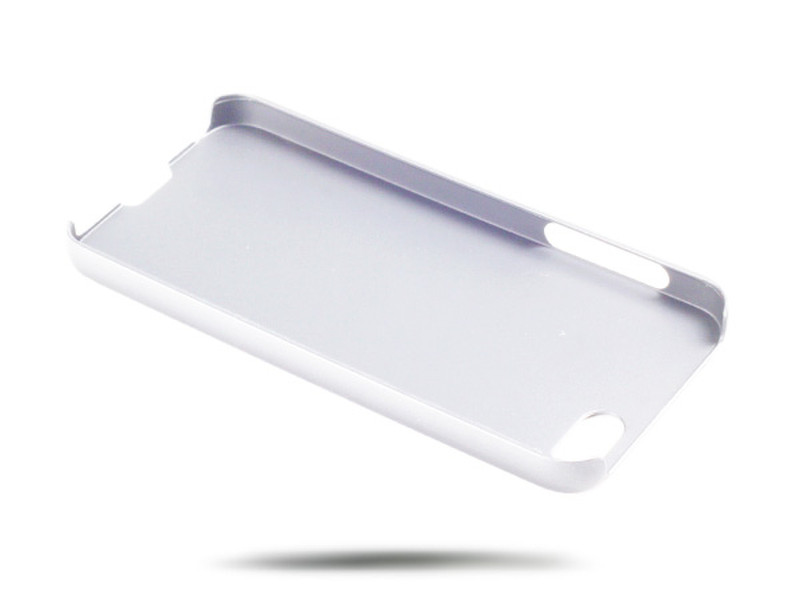 Wintech IP-01W Cover case Белый чехол для мобильного телефона