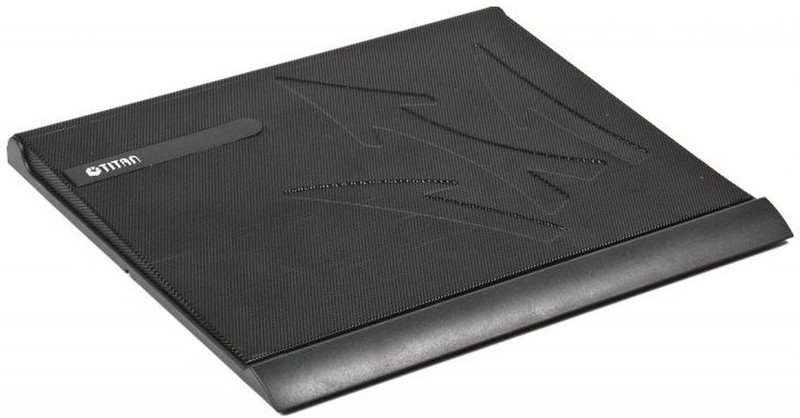 Titan TTC-G22T подставка с охлаждением для ноутбука