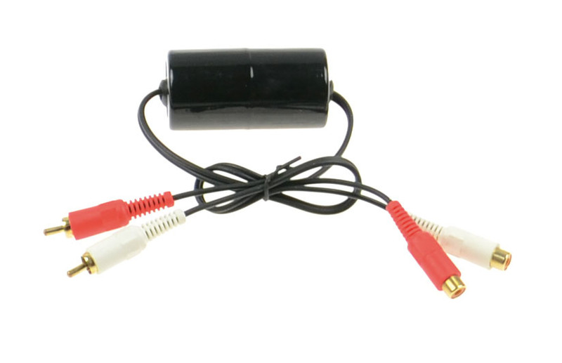 KRAM XA067 аудио кабель