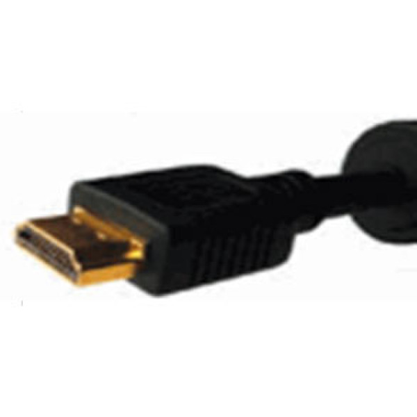 Atlantis Land 3.0m HDMI 1.4 M/M 3m HDMI HDMI Black