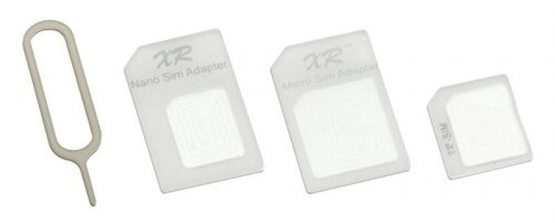 Blautel ADMNSI SIM card adapter