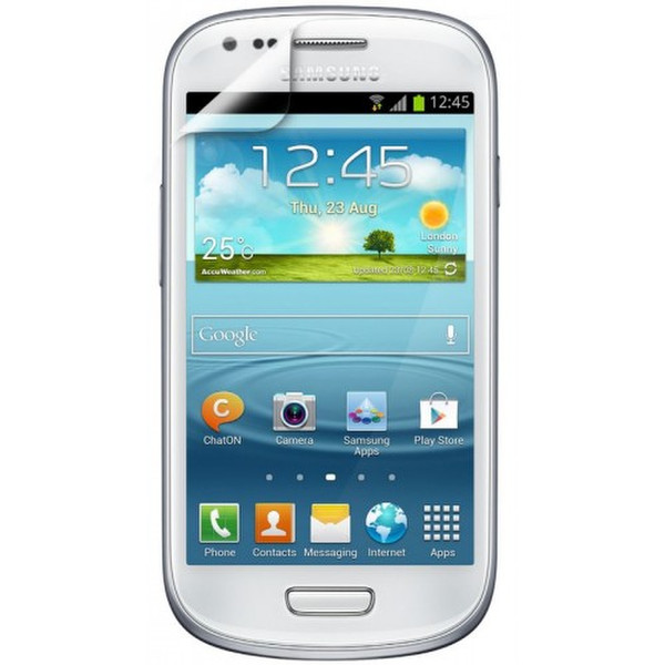 Blautel PRPS3M Galaxy S III Mini Bildschirmschutzfolie