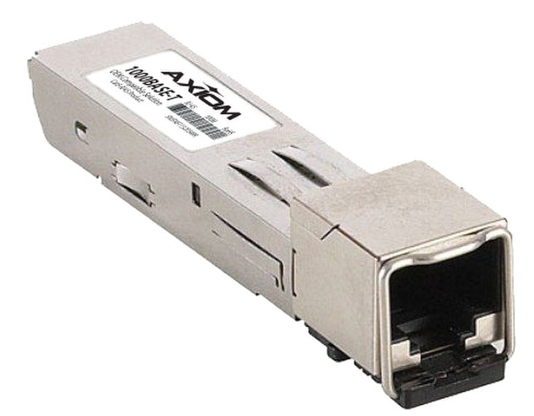 Axiom AA1419043-E6-AX SFP 1000Mbit/s Kupfer Netzwerk-Transceiver-Modul