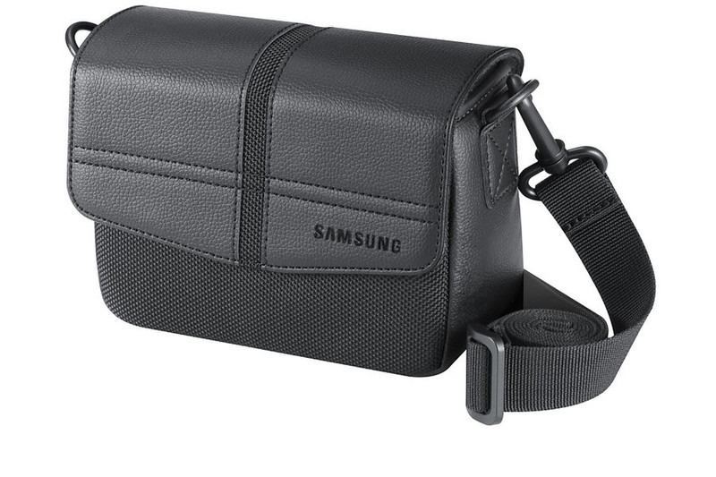 Samsung CC1U27B Schultertasche Schwarz Kameratasche