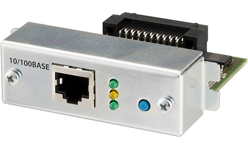 Citizen TZ66911-0 Eingebaut Ethernet 100Mbit/s Netzwerkkarte