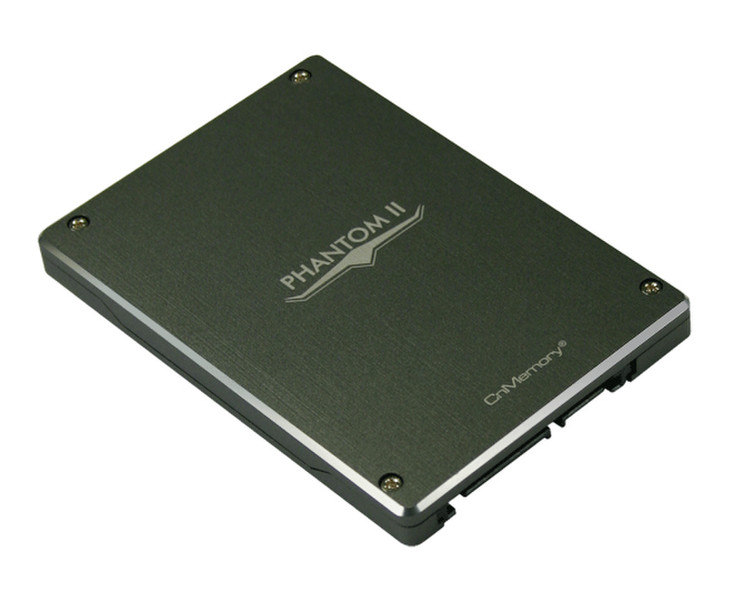 CnMemory Phantom II 120GB Serial ATA II