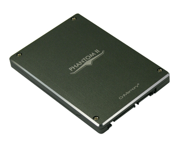 CnMemory Phantom II 60GB Serial ATA II