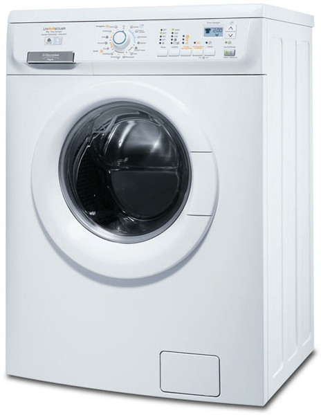 Electrolux RWW 168443 W washer dryer