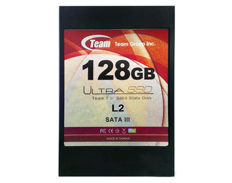 Team Group 128GB Serial ATA III