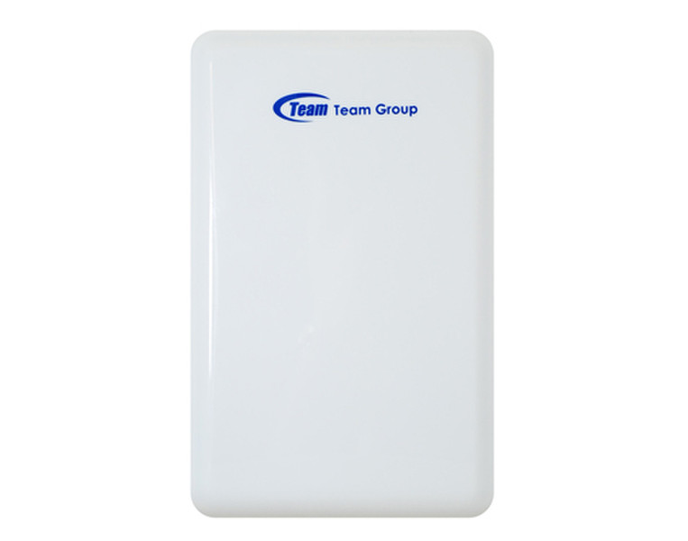 Team Group 2.5" 750GB 750GB Weiß