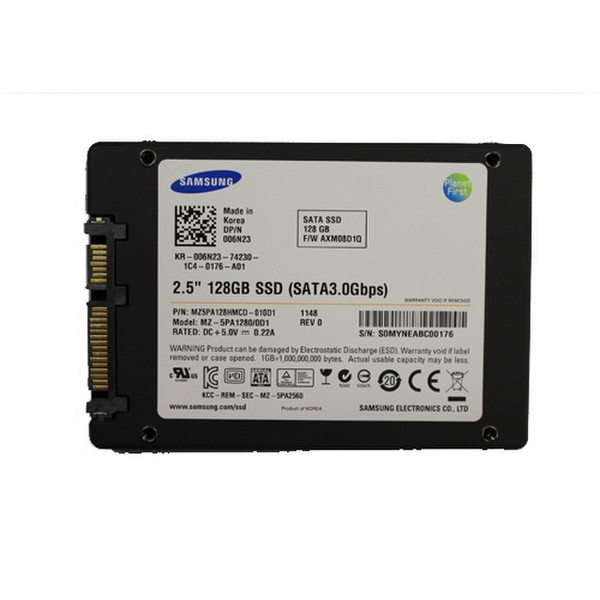 DELL 06N23 Serial ATA solid state drive