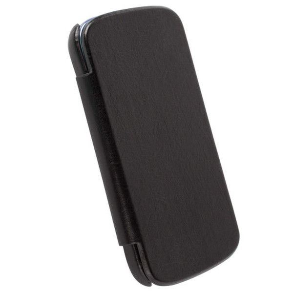 Krusell FlipCover Cover Black