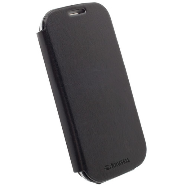 Krusell FlipCover Flip case Black