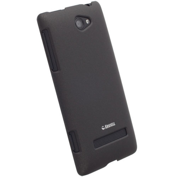 Krusell ColorCover Cover case Schwarz