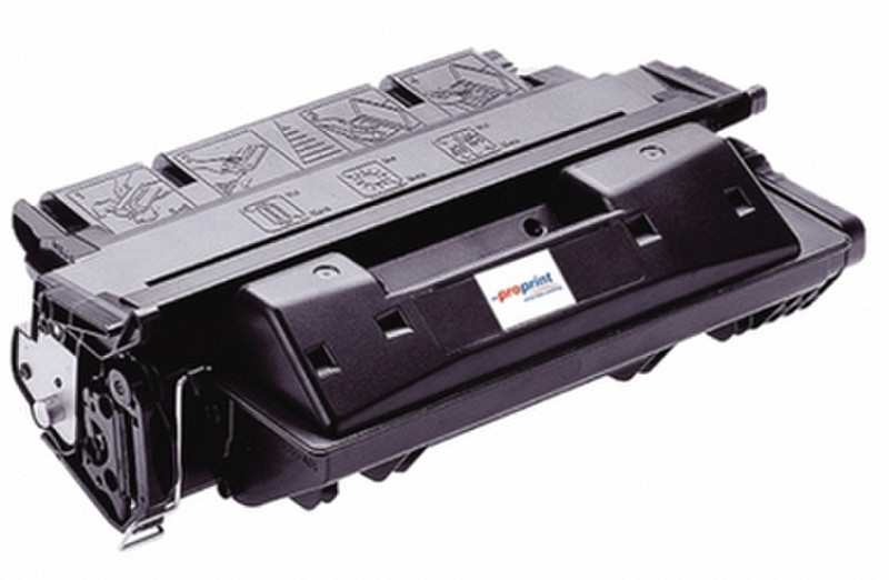 Pro Print PRO2109 Toner 10000pages Black laser toner & cartridge