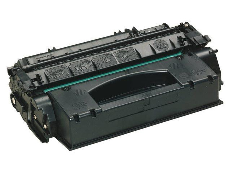 Pro Print PRO2127 Тонер 2500страниц Черный тонер и картридж для лазерного принтера