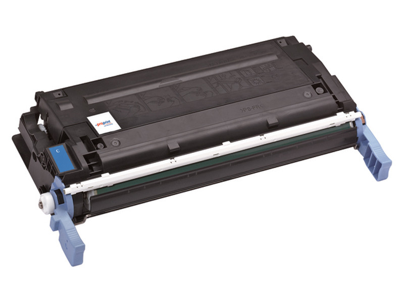 Pro Print PRO2161 Тонер 8000страниц Бирюзовый тонер и картридж для лазерного принтера