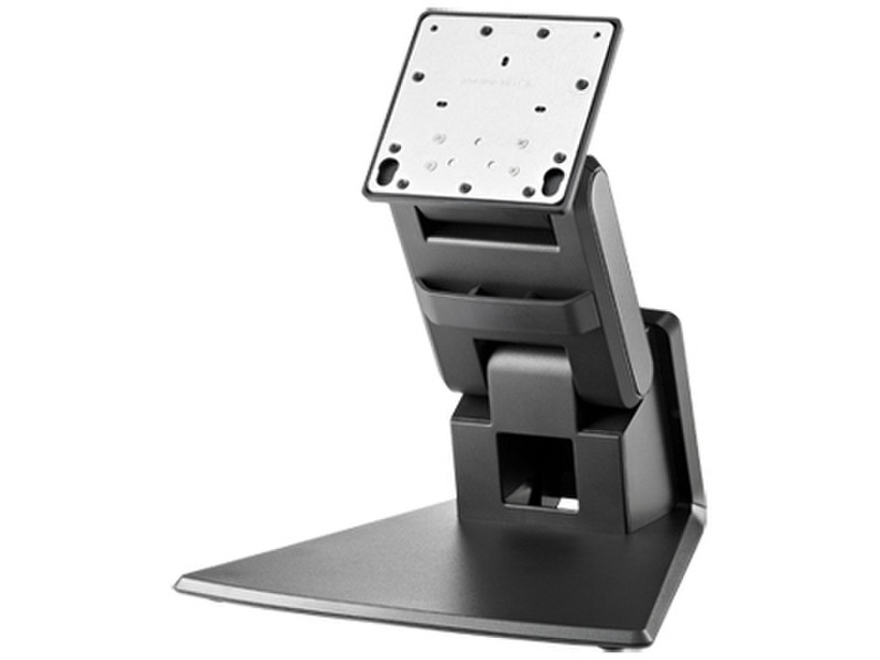 HP 667835-001 17" Black flat panel desk mount