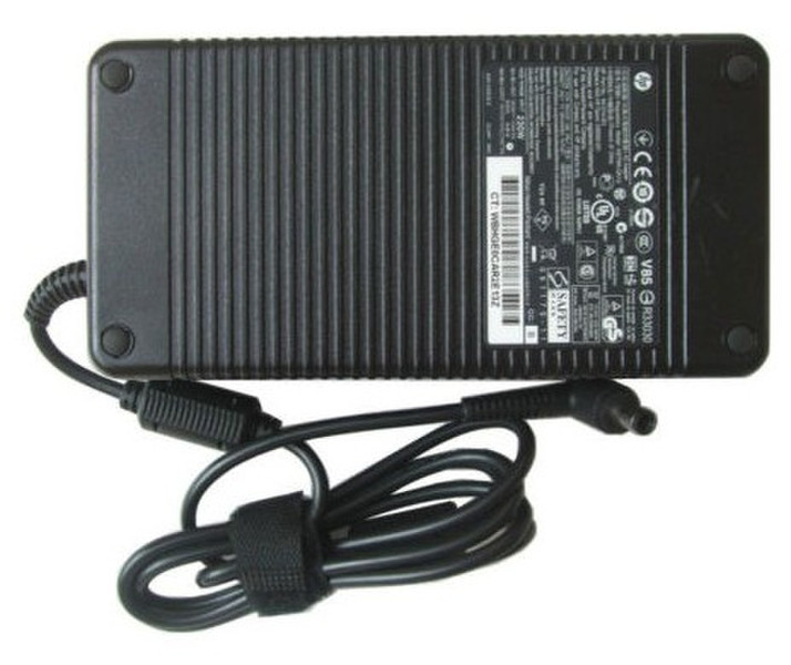 HP 693714-001 Innenraum 230W Schwarz Netzteil & Spannungsumwandler