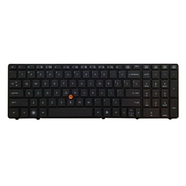 HP 703151-031 Keyboard запасная часть для ноутбука