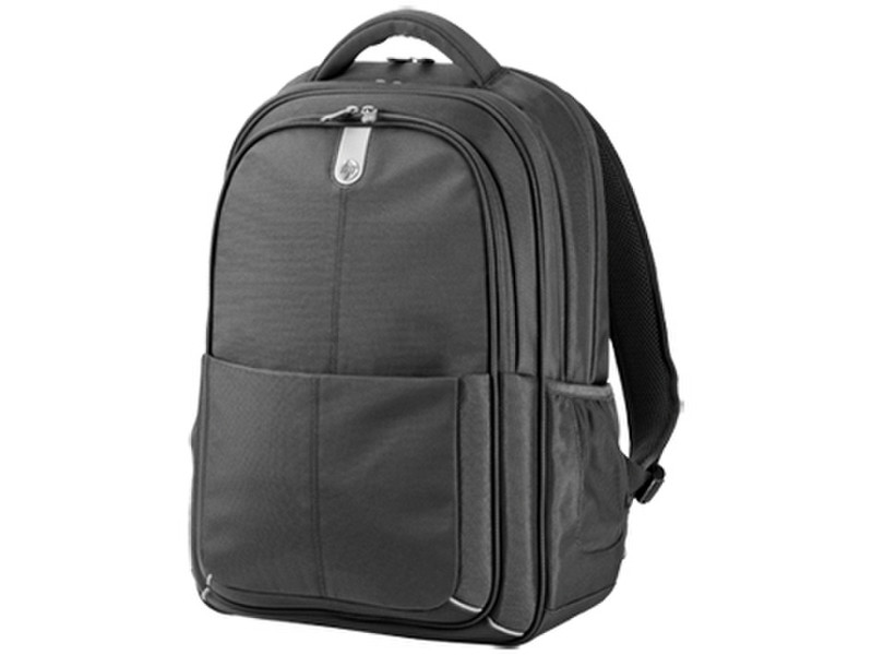 HP Professional Backpack Case Schwarz