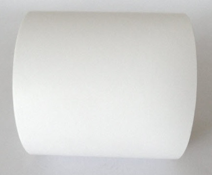 Nakagawa PR 76-80 Белый бумага для печати