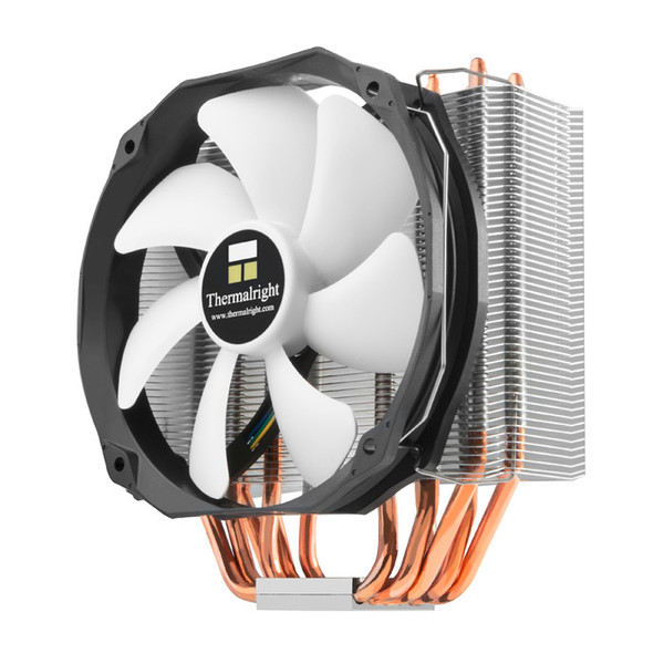 Thermalright True Spirit 140 BW Processor Cooler