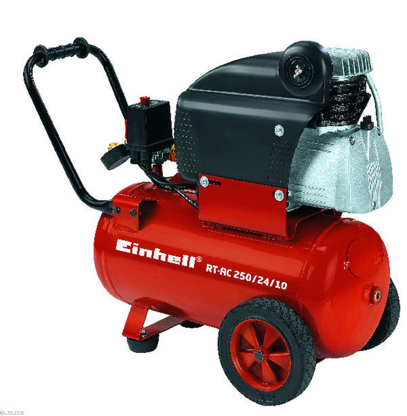 Einhell RT-AC 250/24/10