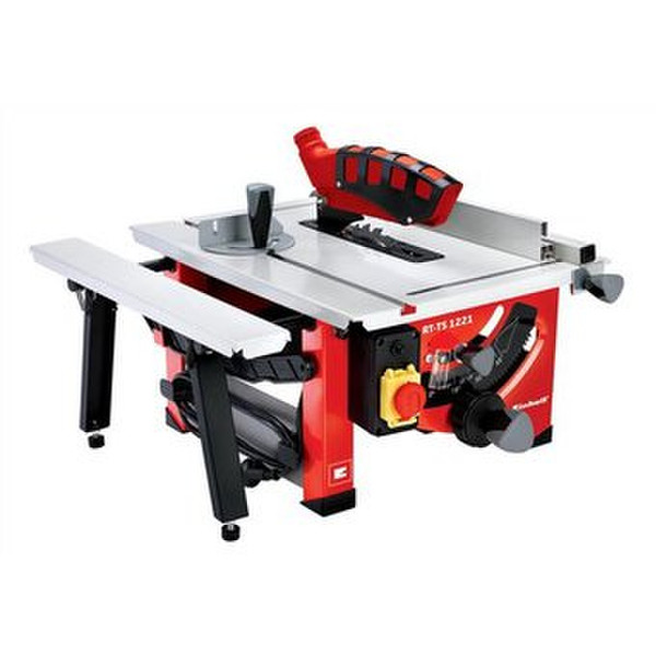 Einhell RT-TS 1221 Table saw