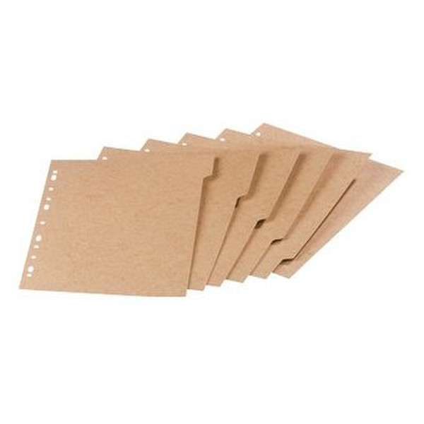 Favorit 100204978 Sand 6pc(s) divider