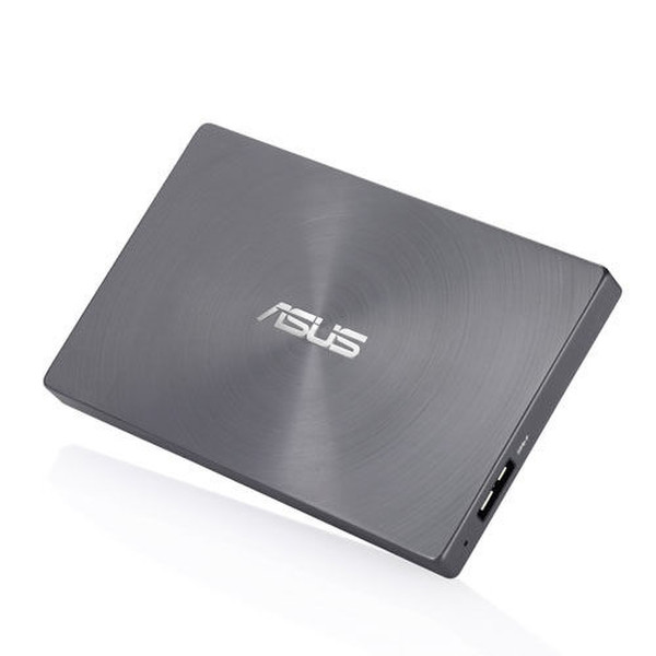 ASUS 1TB Zendisk AS400 USB Type-A 3.0 (3.1 Gen 1) 1000GB Silber