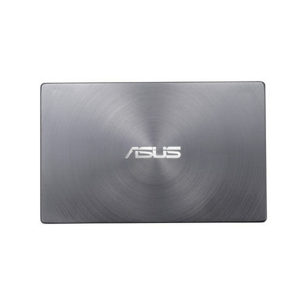 ASUS 1TB Zendisk AS400 USB Type-A 3.0 (3.1 Gen 1) 1000GB Silver