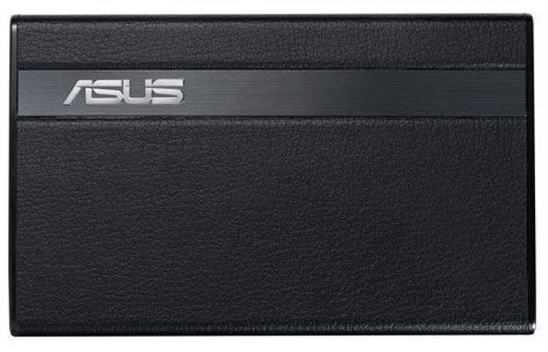 ASUS Leather 500GB 3.0 (3.1 Gen 1) 500ГБ Черный