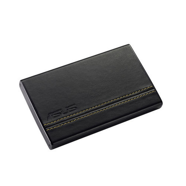 ASUS New Leather External HDD 3.0 (3.1 Gen 1) 1000ГБ Черный