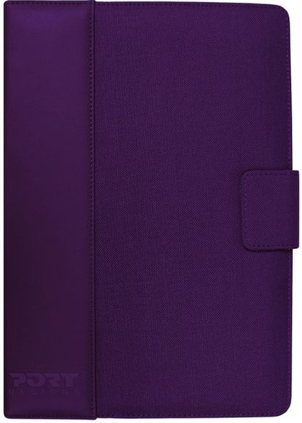 Port Designs Phoenix IV 10.1Zoll Blatt Violett