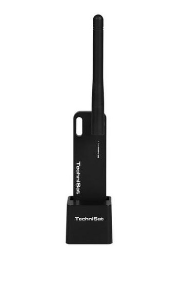 TechniSat ISIO USB-WLAN Adapter WLAN 135Mbit/s
