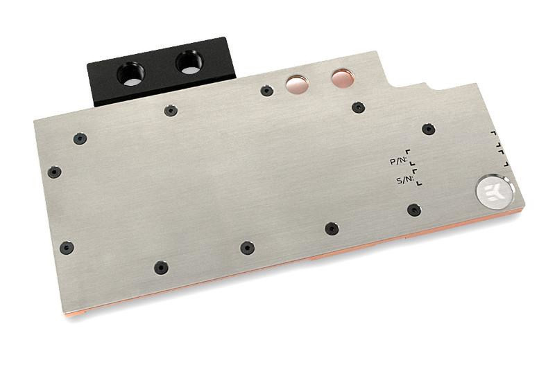 EK Water Blocks EK-FCQ6000