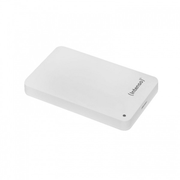 Intenso Memory Case 1.5 TB USB Type-A 3.0 (3.1 Gen 1) 1500GB White