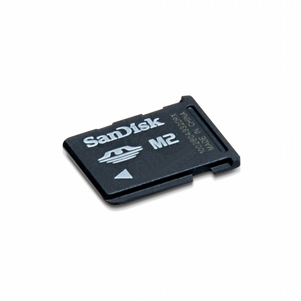 CnMemory 83064 4GB M2 memory card