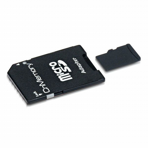 CnMemory 86018 4GB MicroSD Speicherkarte