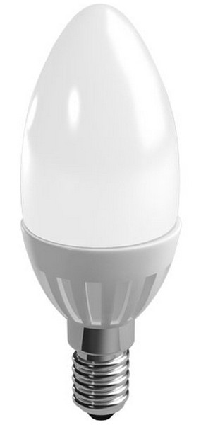Duracell Candle 5, E14, 3.5W