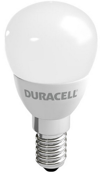 Duracell Mini Globe 5, E14, 3.5W
