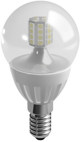 Duracell Mini Globe 1, E14, 3.5W